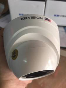 Camera HDCVI Kbvision KX - 1004C -3