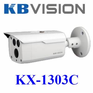 Camera HDCVI Kbvision KB - 1303 C