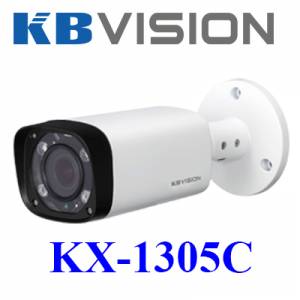 Camera HDCVI Kbvision KX - 1305C