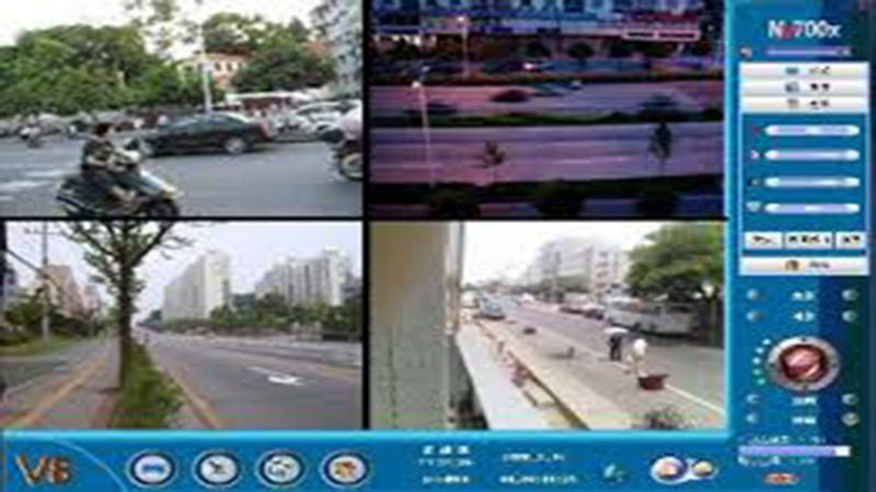 Camera Ban Ngày Có Hình Nhưng Ban Đêm Không Có Hình Là Bị Hư Gì?