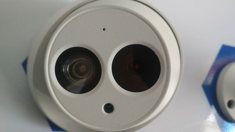 Có nên sử dụng camera hồng ngoại không?