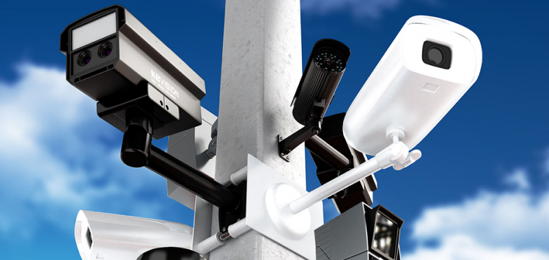 Lắp Đặt Camera Quan Sát Tại Nhơn Trạch Đồng Nai